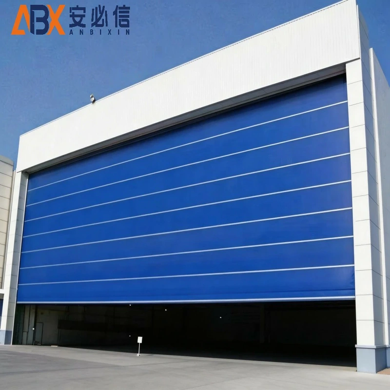 蚌埠市快速堆积门