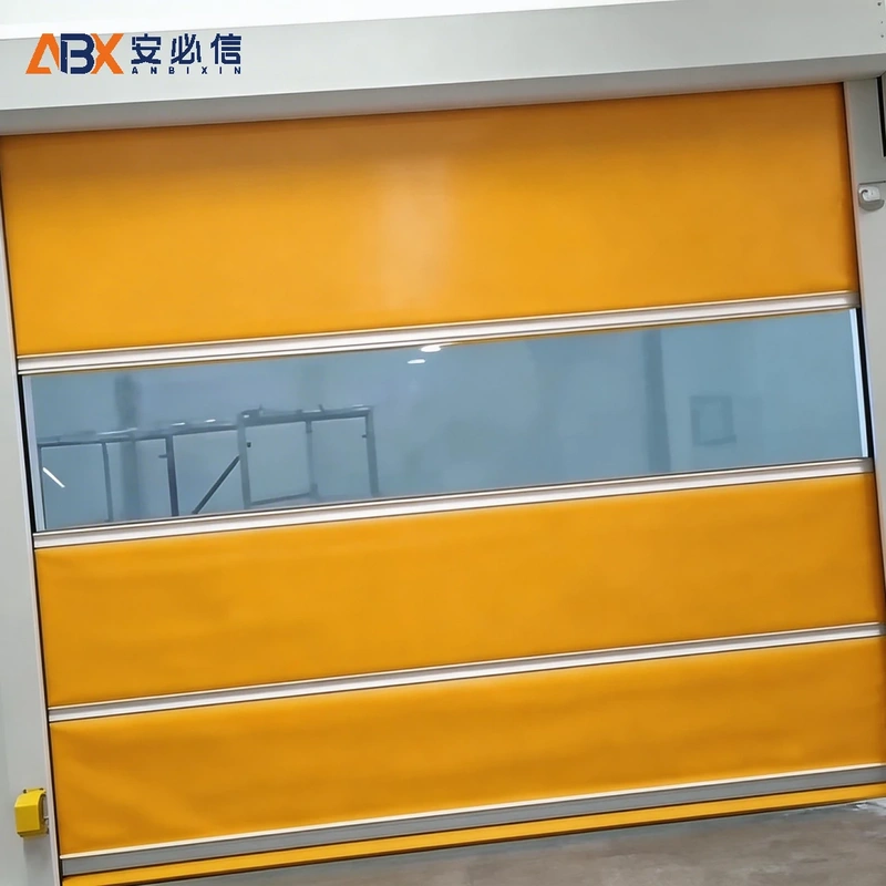蚌埠市洁净快速门